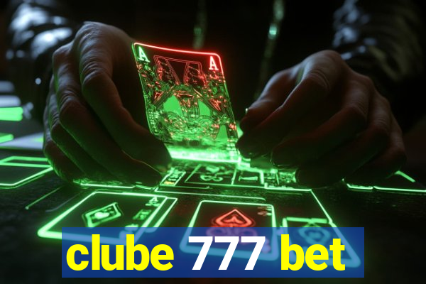 clube 777 bet